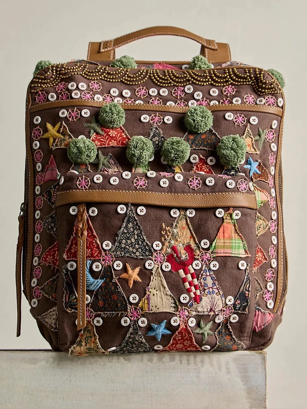 Free people We The Free x The Falls Bexley Backpack